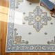 Handknotted Tribal Wool Rug
